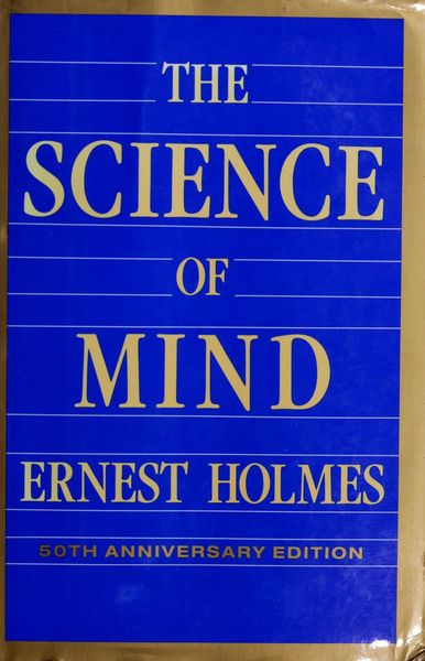 The Science of Mind