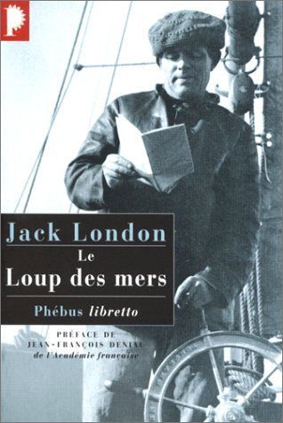 Le Loup des mers