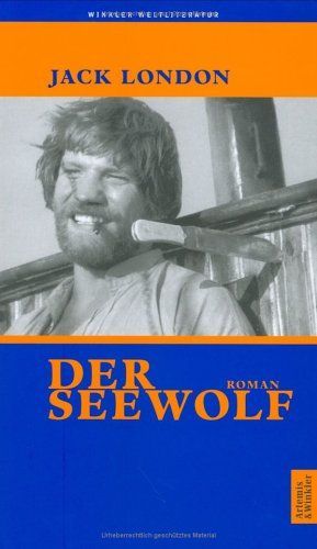 Der Seewolf.