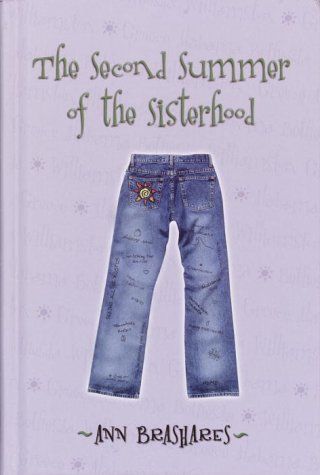 The Second Summer of the Sisterhood (Sisterhood #2)