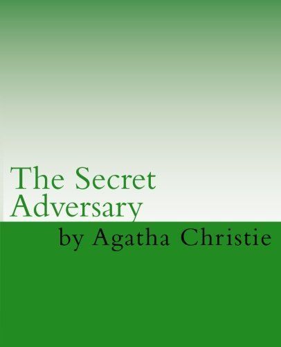 The Secret Adversary