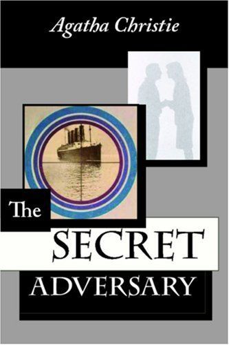 The Secret Adversary