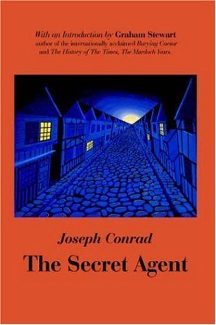 The Secret Agent