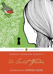 The Secret Garden (Puffin Classics)