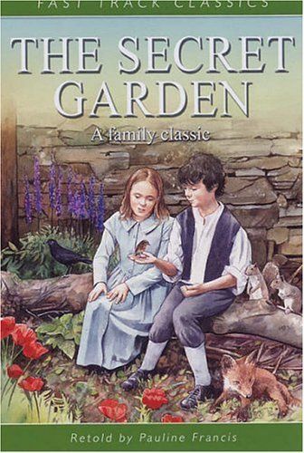 The Secret Garden (Fast Track Classics)