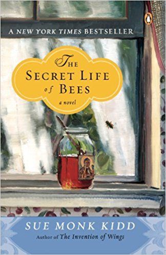 The  secret life of bees