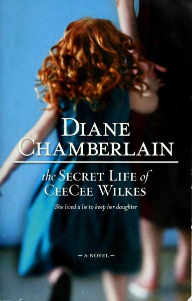 The Secret Life Of CeeCee Wilkes