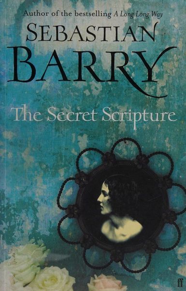 The secret scripture