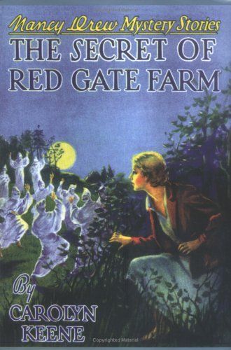 Secret of Red Gate Farm #6