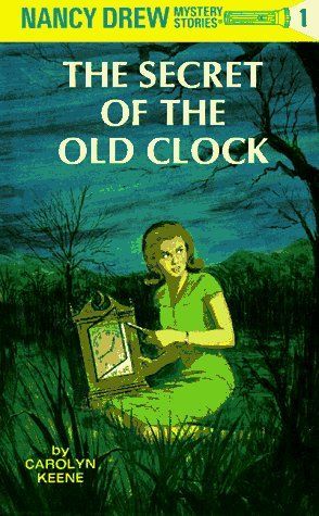 The Secret of the Old Clock