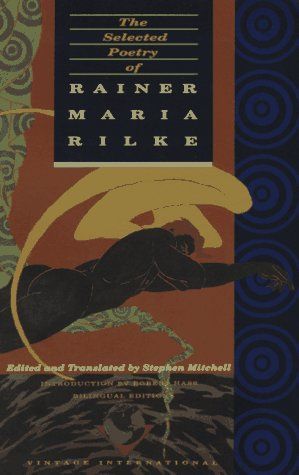 The Selected Poetry of Rainer Maria Rilke