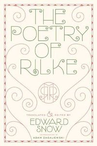 The poetry of Rilke