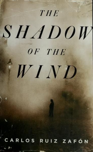 The Shadow of the Wind