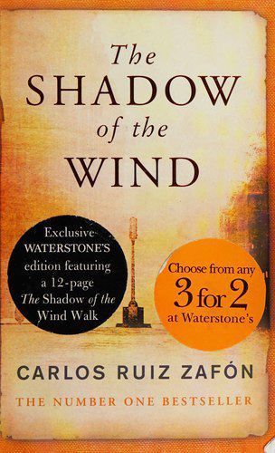 The Shadow of the Wind