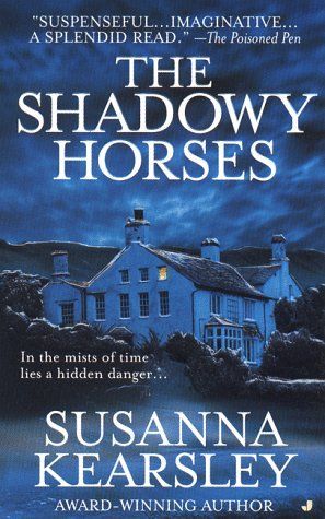 Shadowy Horses
