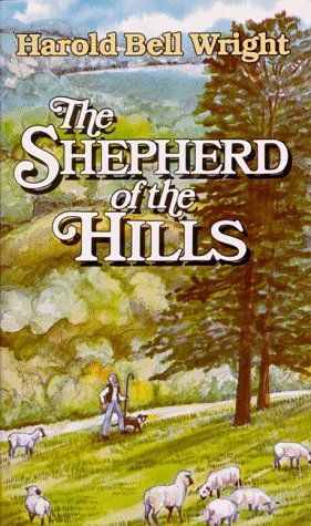 The shepherd of the hills