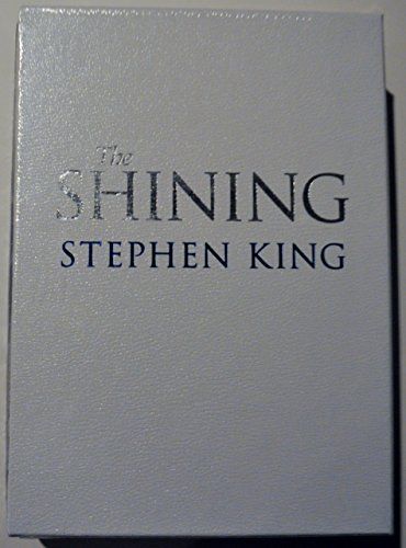 The Shining Deluxe Special Gift Edition