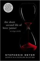 The Short Second Life of Bree Tanner (Twilight Saga)