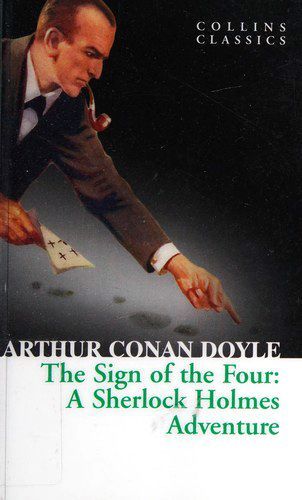 The Sign of the Four