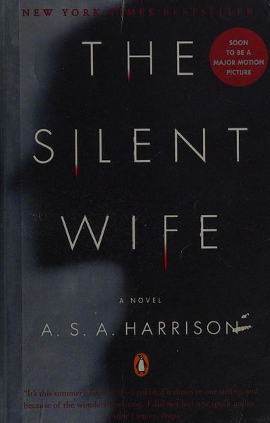 The Silent Wife