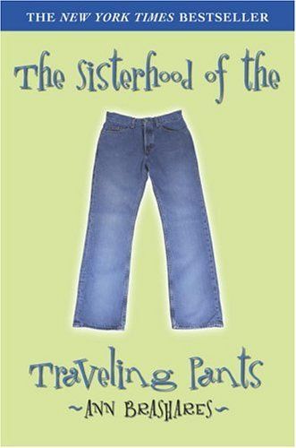 The sisterhood of the traveling pants