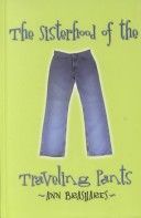 The sisterhood of the traveling pants