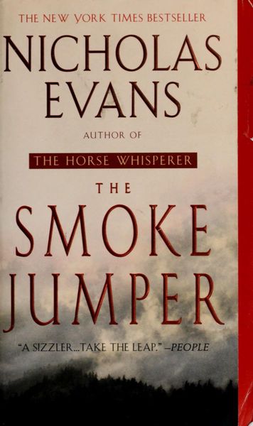The smoke jumper