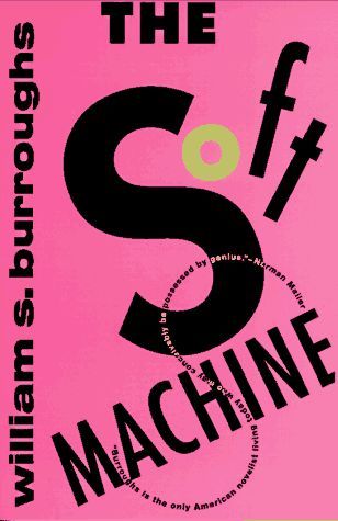 The soft machine
