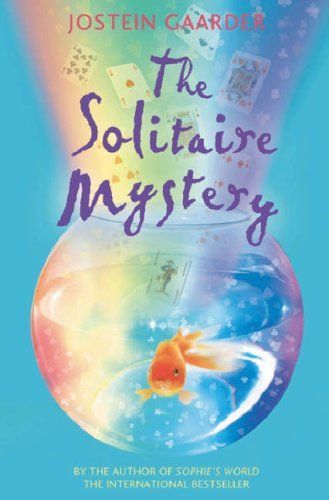 The Solitaire Mystery