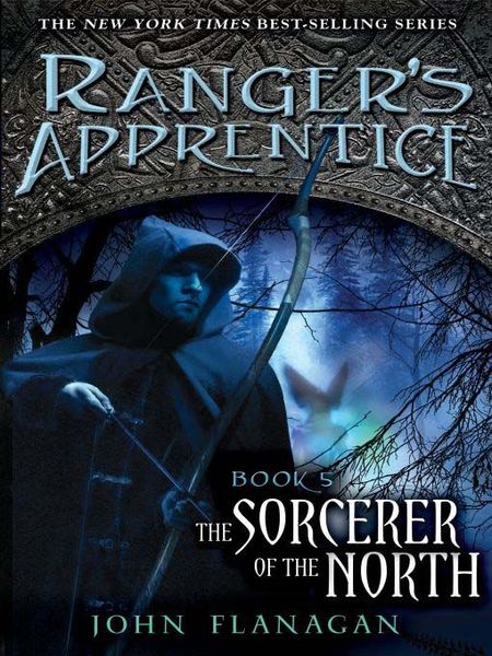 The Sorcerer of the North (Ranger's Apprentice Book 5)