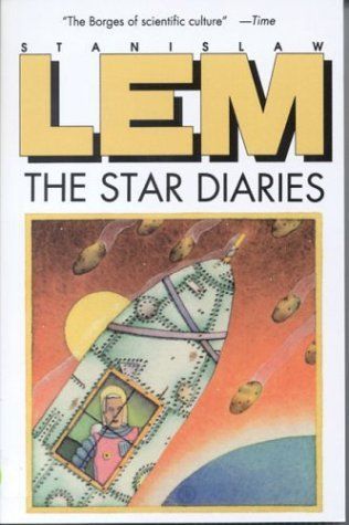 The star diaries