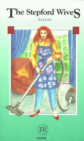 The Stepford Wives. (Lernmaterialien)