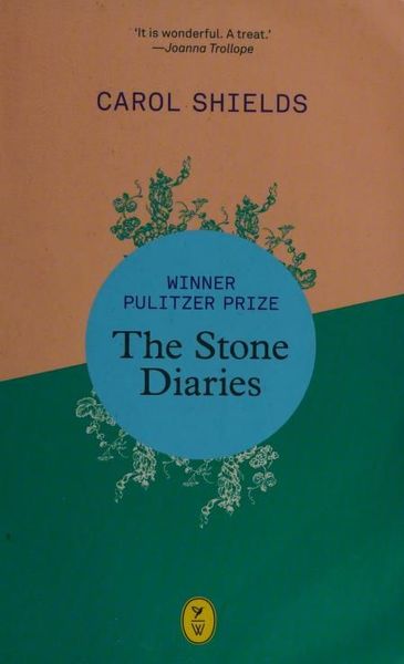 Stone Diaries