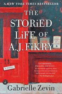 The storied life of A. J. Fikry