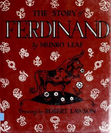 The story of Ferdinand