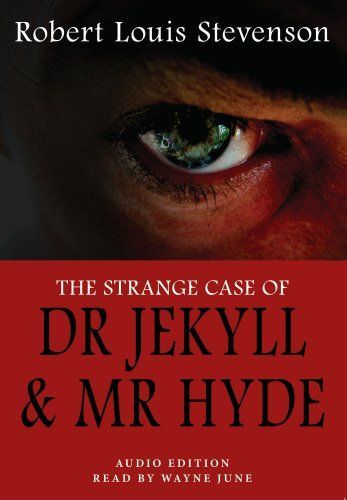 Dr Jekyll and Mr Hyde
