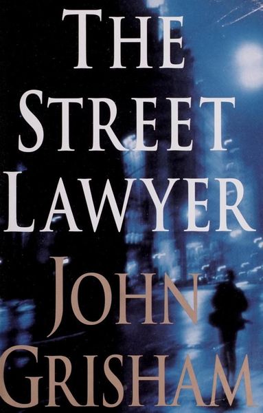 The street lawyer