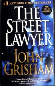The Street Lawyer