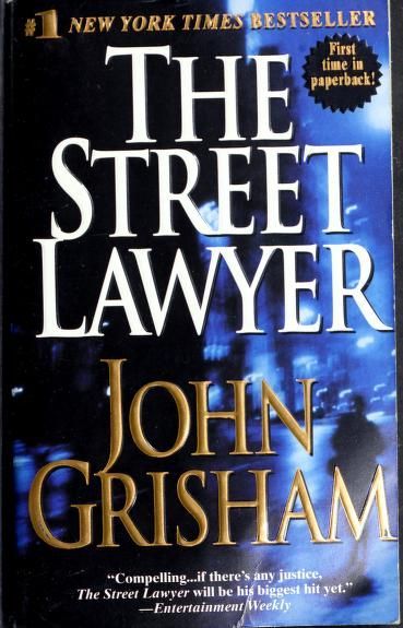 The Street Lawyer