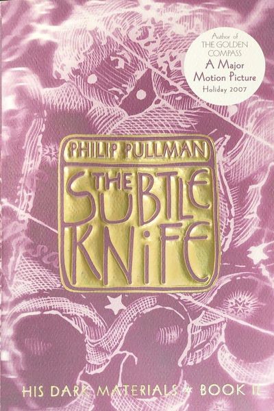 The Subtle Knife