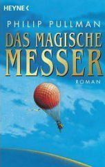 Das Magische Messer / The Magic Knife
