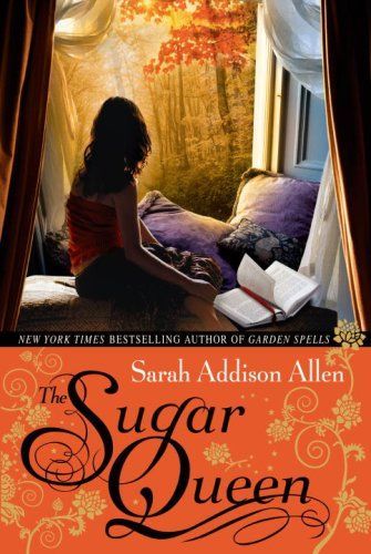 The Sugar Queen