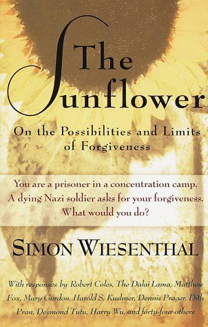The sunflower