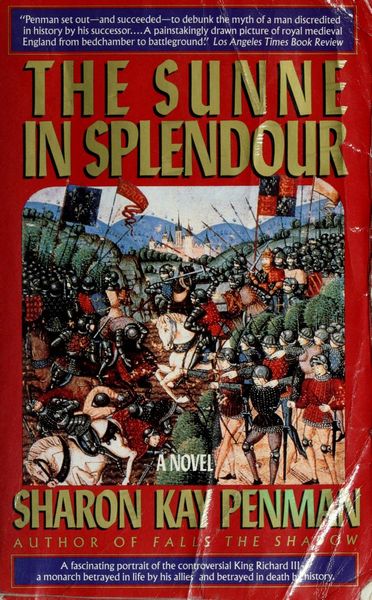 The sunne in splendour