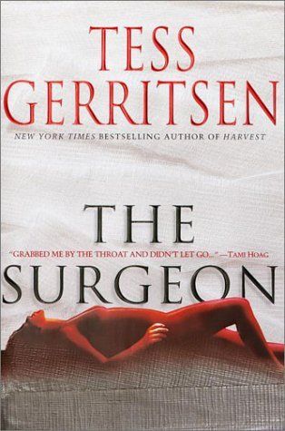 The surgeon