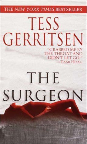 The surgeon