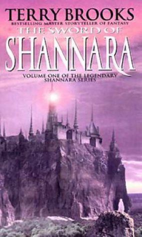 The Sword of Shannara