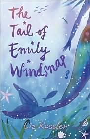 The Tail of Emily Windsnap