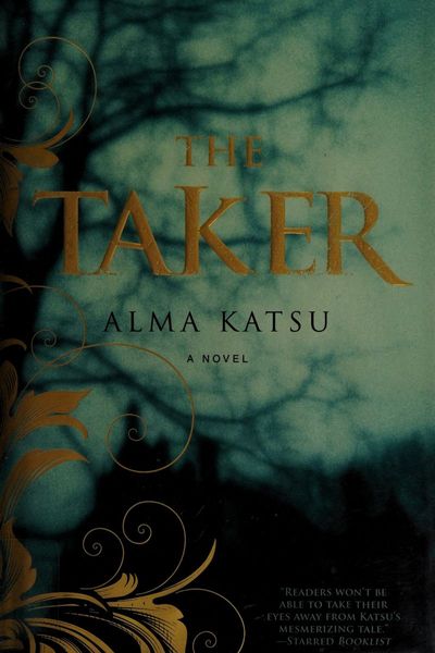 The taker