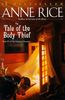 The Tale of the Body Thief